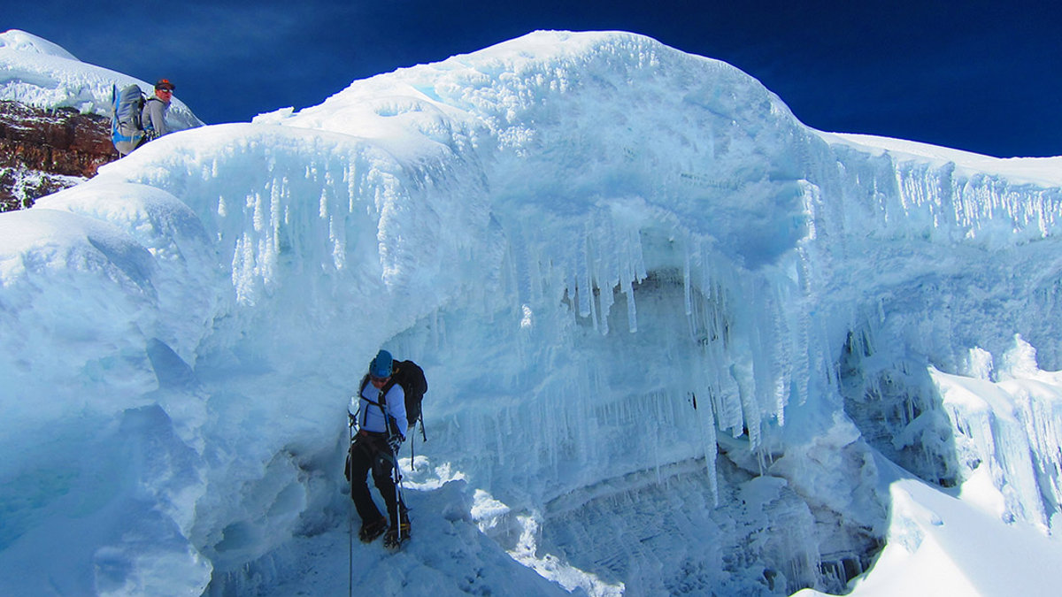 COTOPAXI