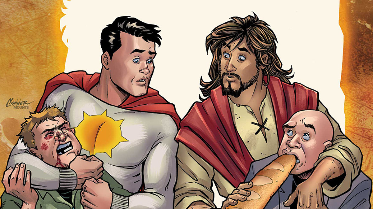 DC SECOND CHANCE