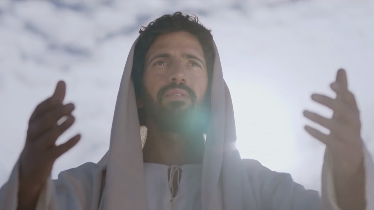 Jesus