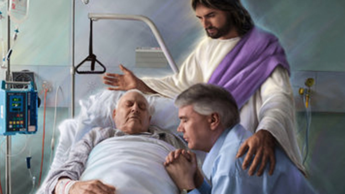 PRAYER