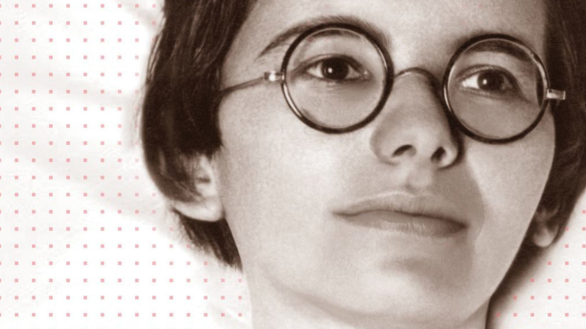 MARTA ROBIN