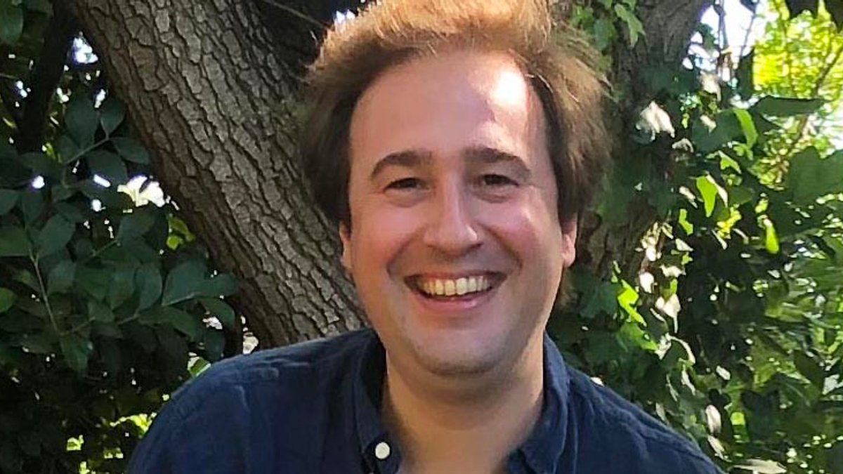 PABLO FERRARI