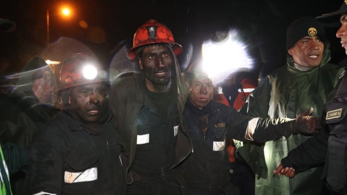 PERU