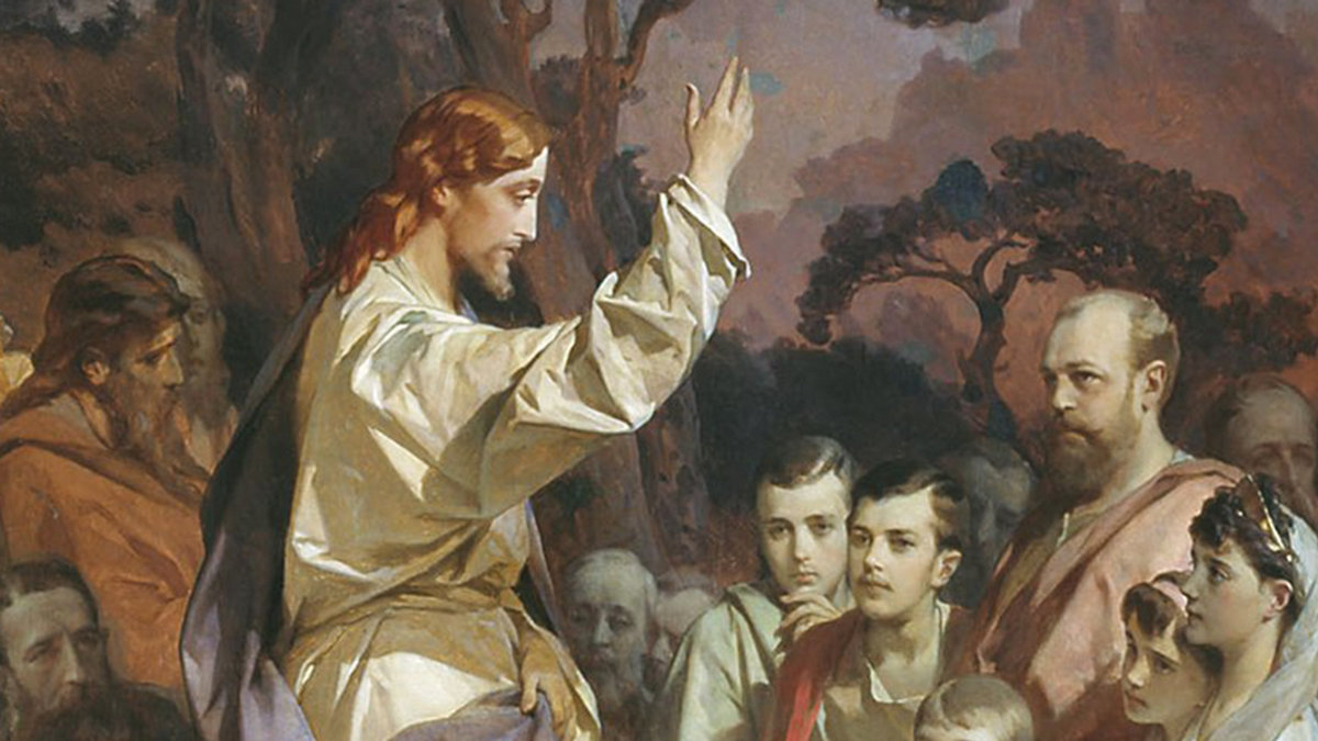 SERMON