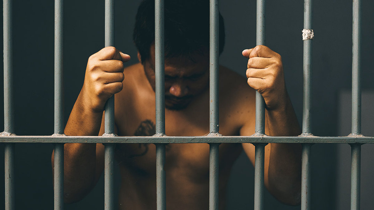 SLAVERY