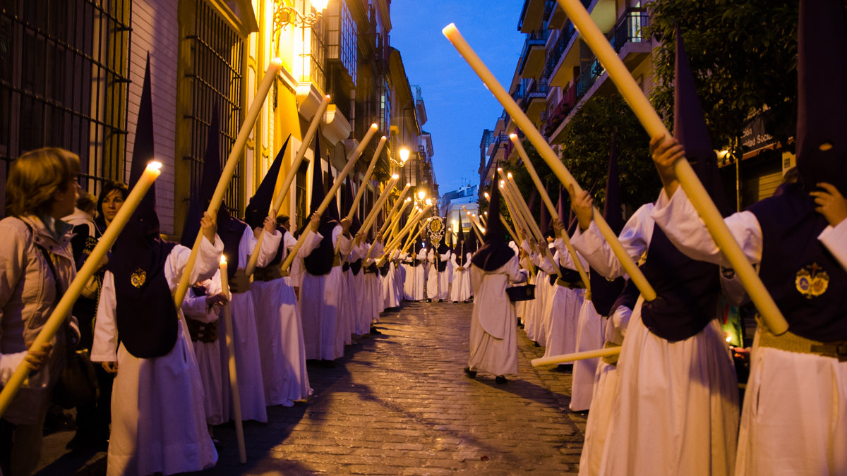 SEVILLA; SEVILLE; HOLY WEEK; SEMANA SANTA