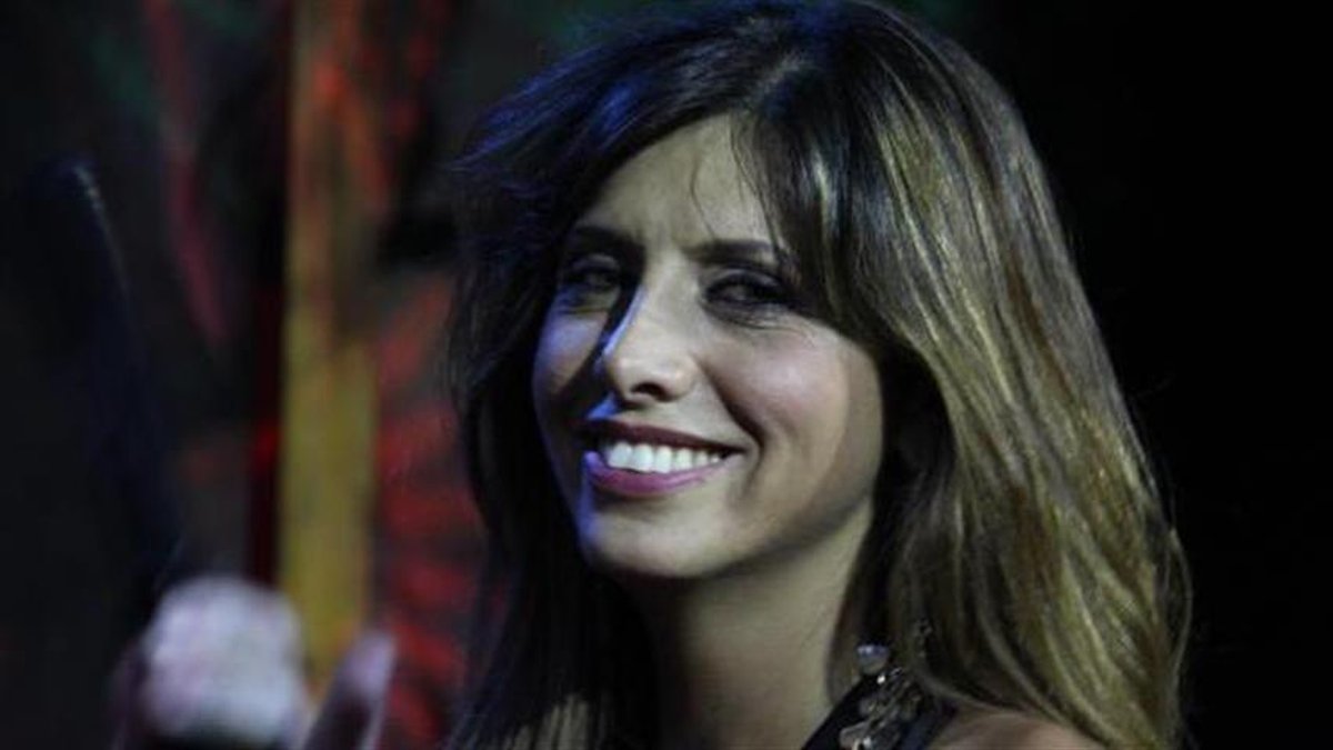 EMANUELA TITTOCCHIA