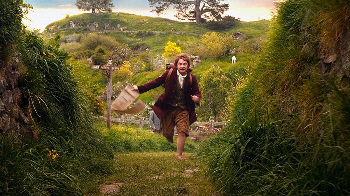 bilbo