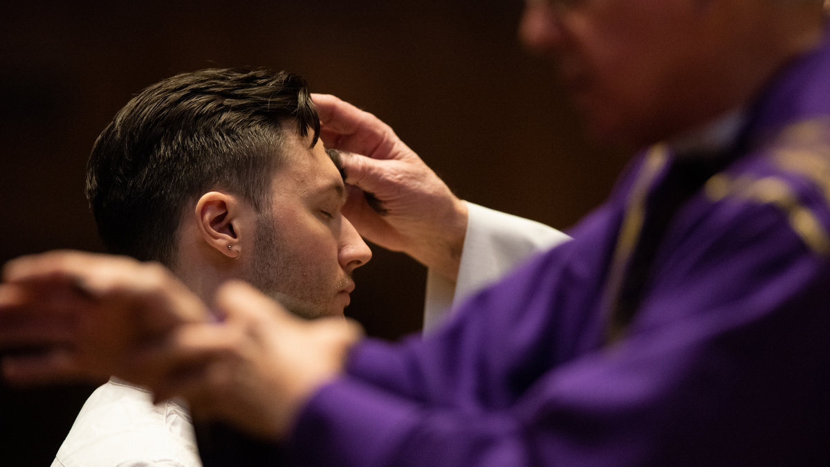 ASH WEDNESDAY,JEFFREY BRUNO,NEW YORK