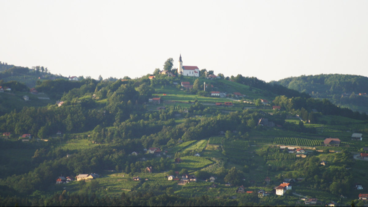 TRŠKA GORA