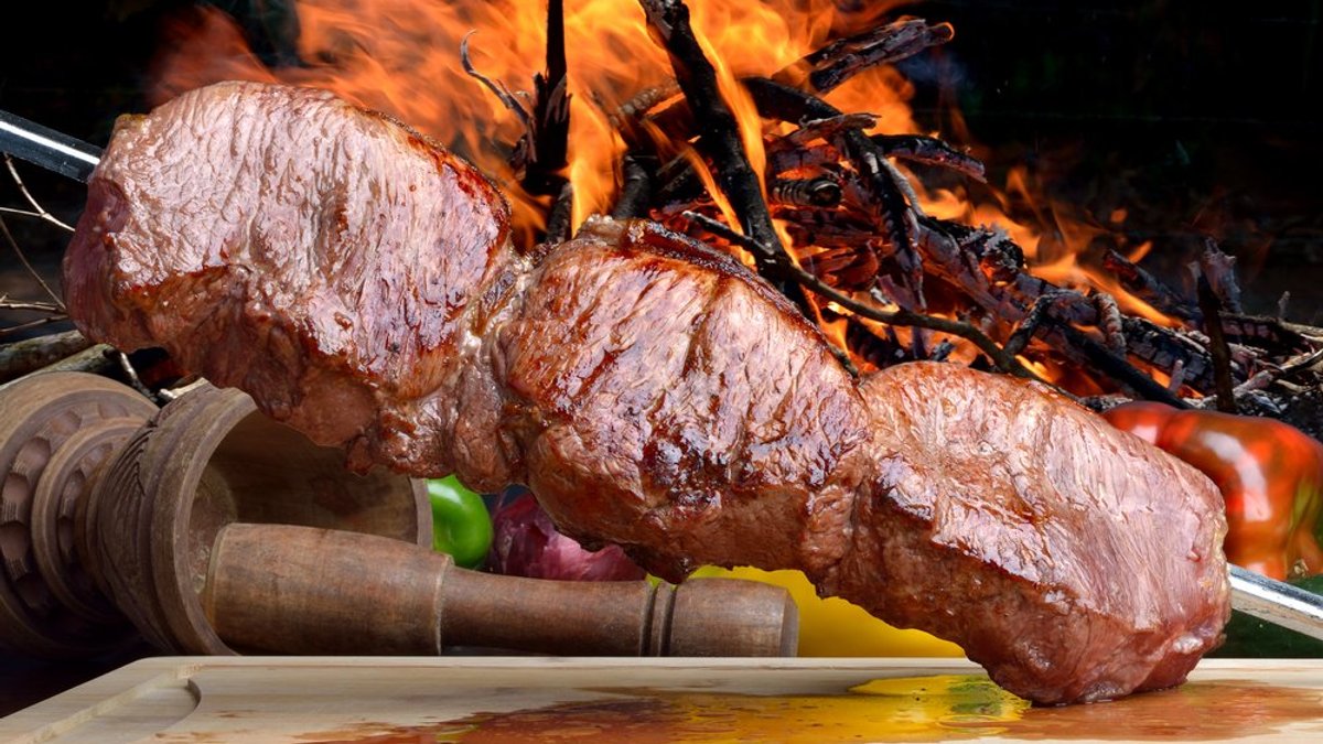 CHURRASCO