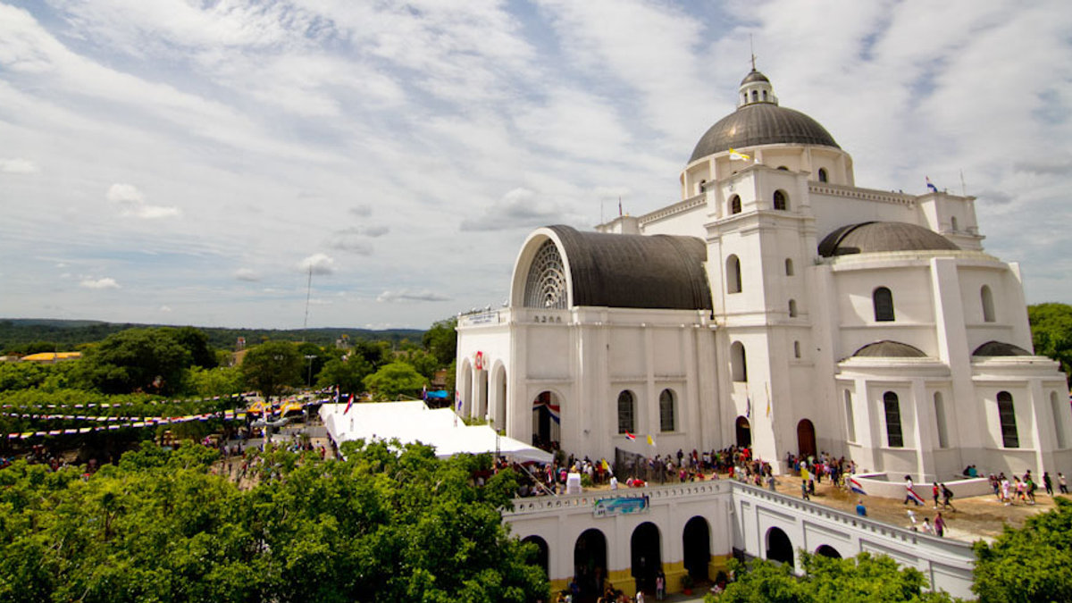 CAACUPE