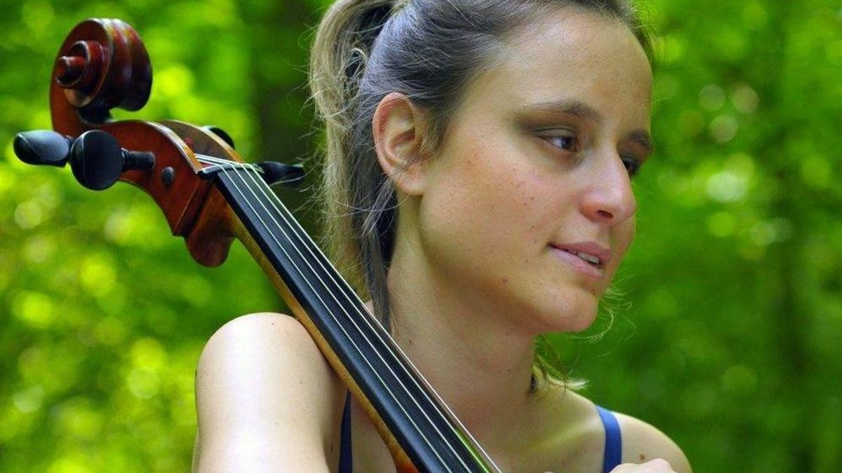 Gemma Pedrini,