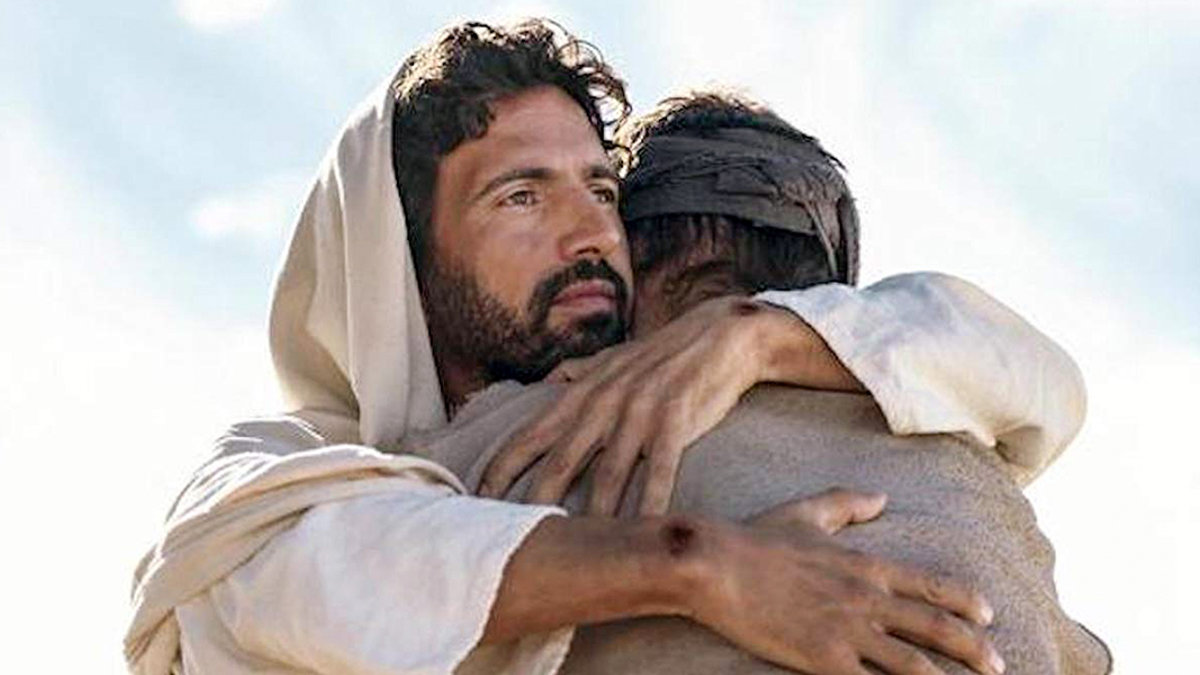 JESUS: HIS LIFE