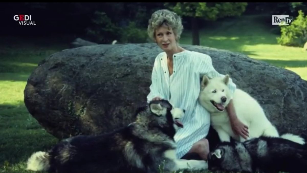 Marella Agnelli,