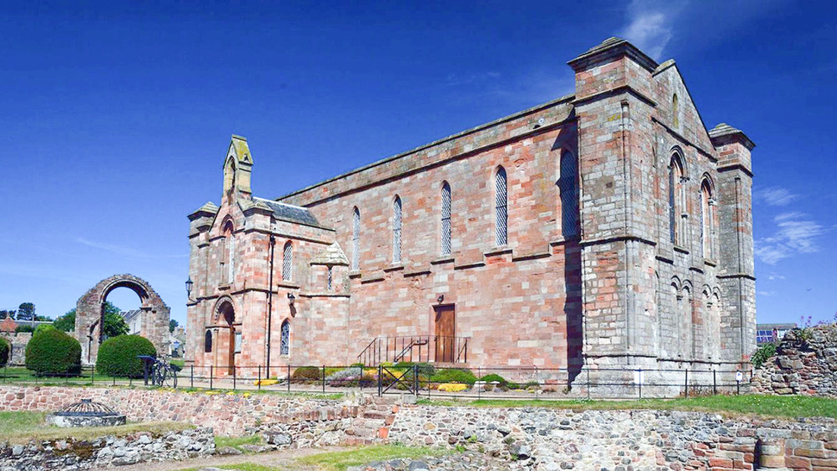 MONASTERY