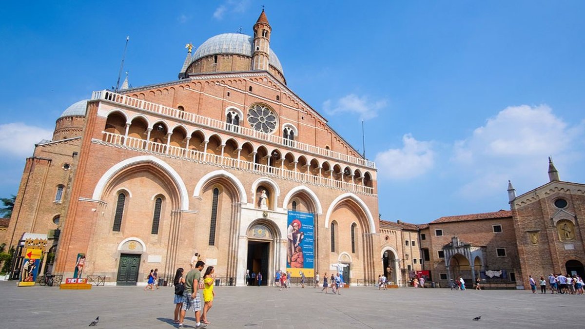 PADOVA