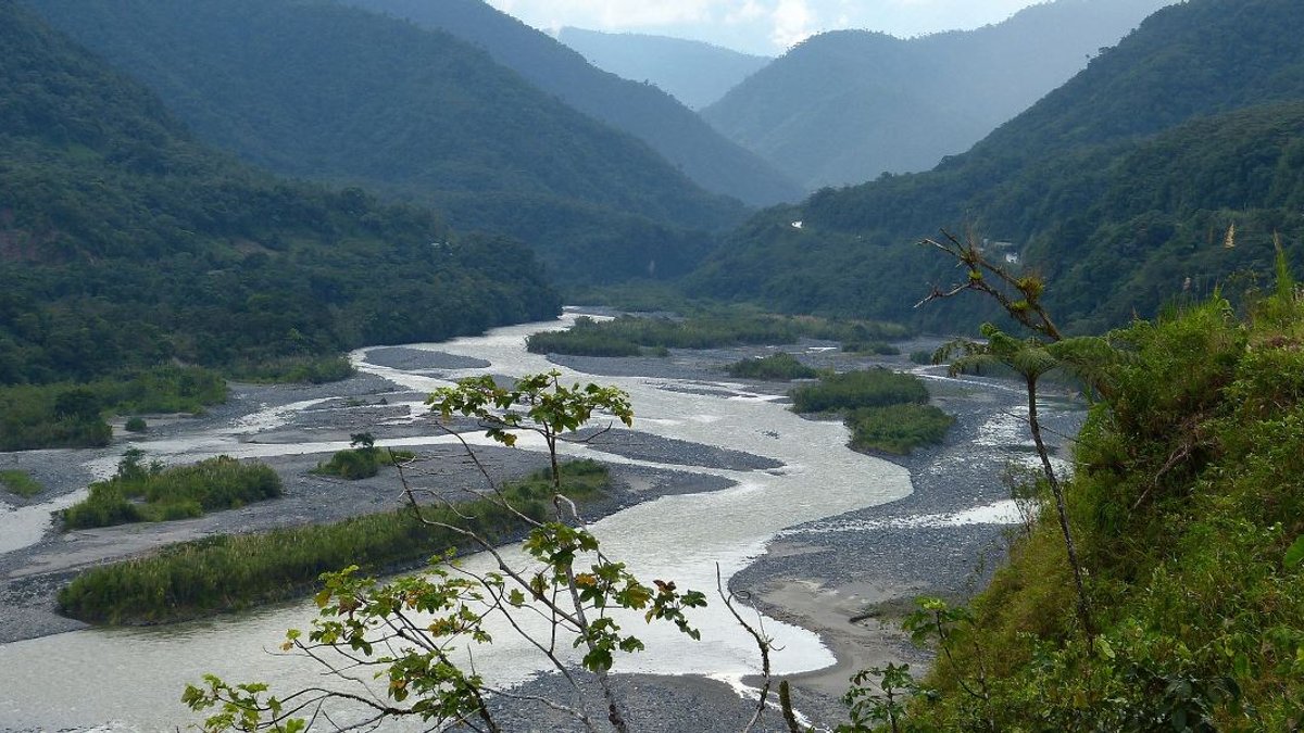 PASTAZA