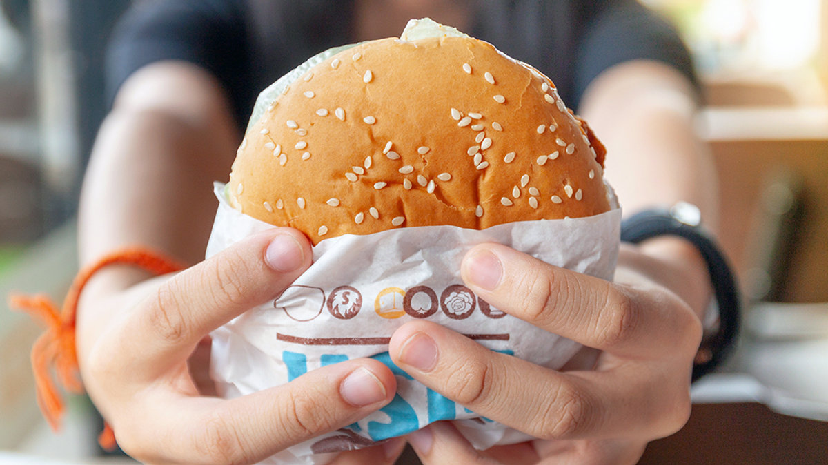 FISH SANDWICH