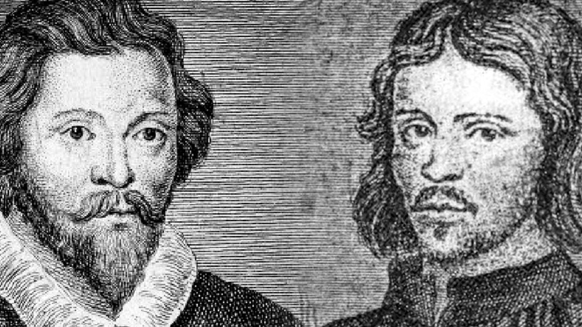 BYRD AND TALLIS