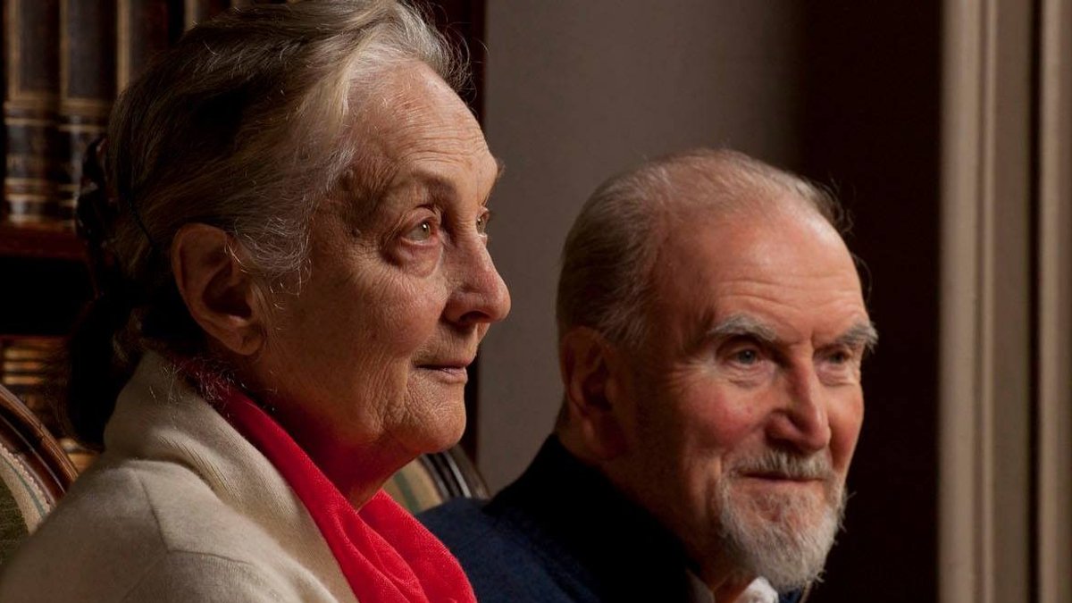 EUGENIO, VANDA, CORTI