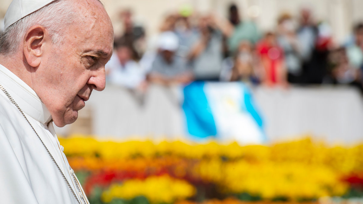 Papa Francisco