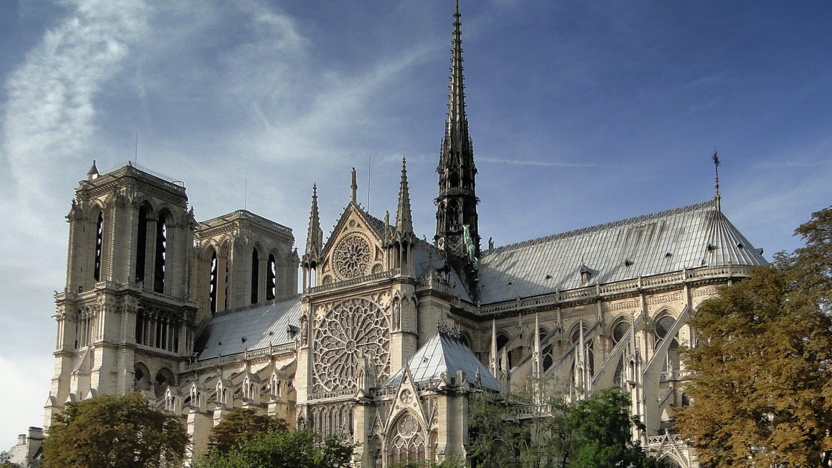 Notre Dame
