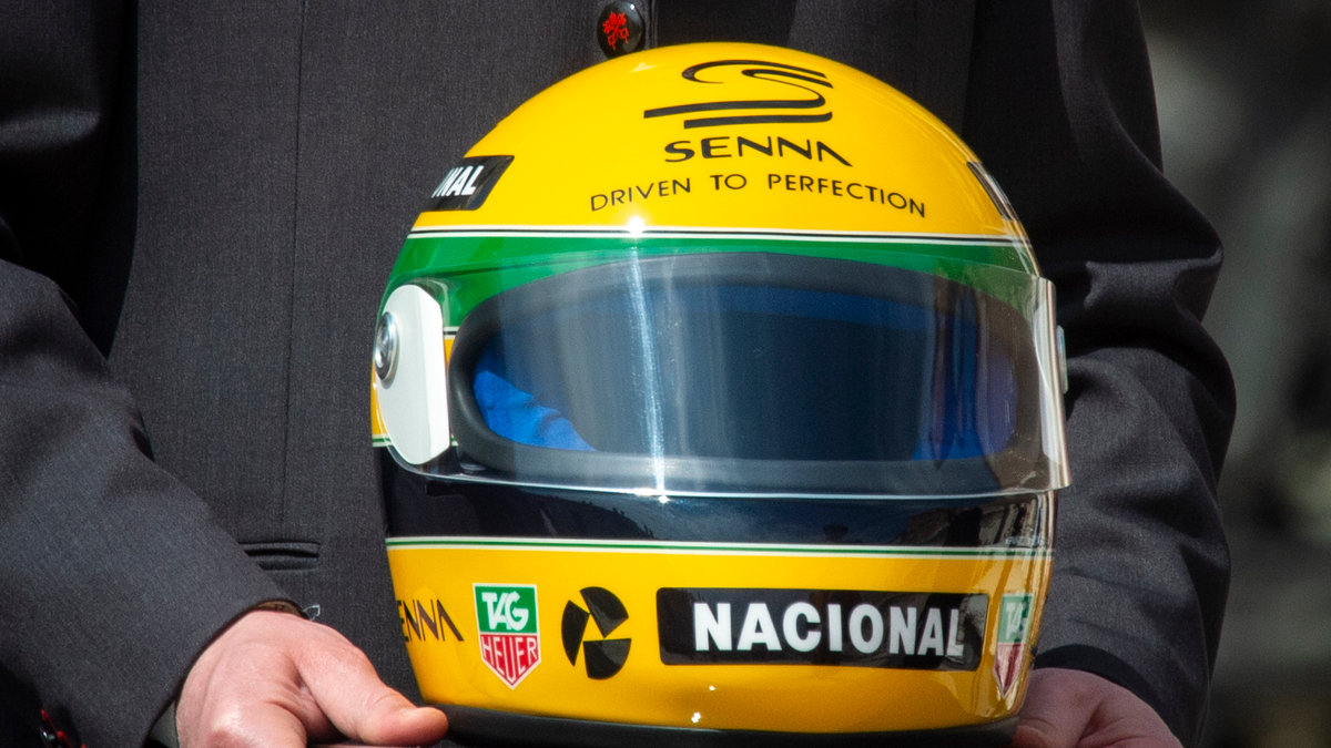 SENNA