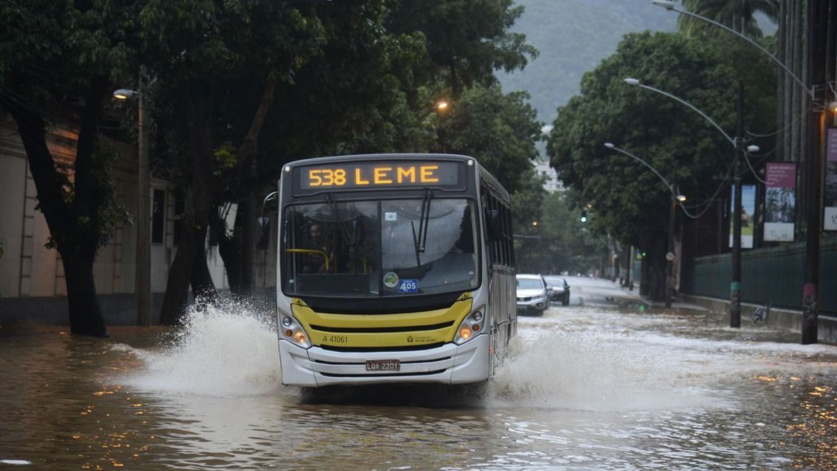 RIO DE JANEIRO