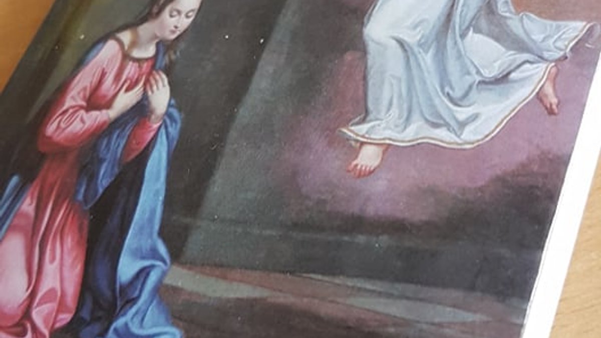 MAGNIFICAT