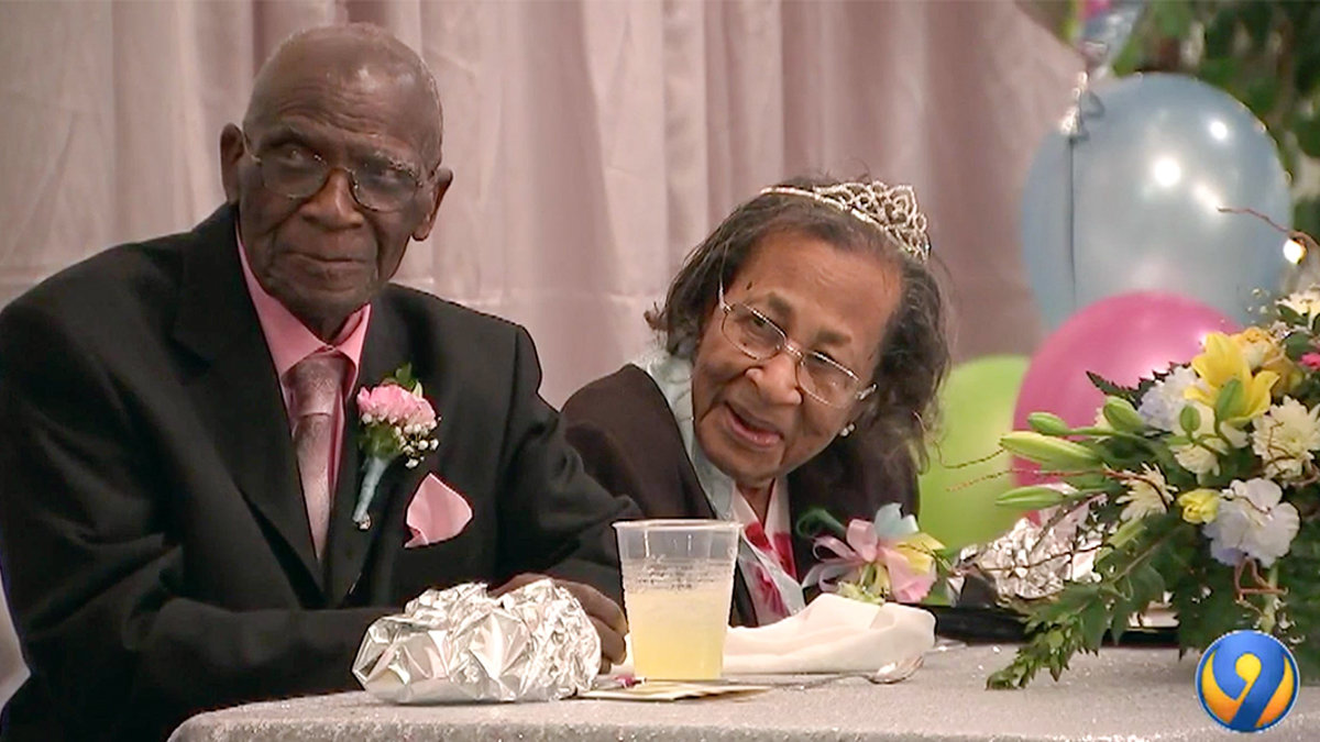 WEB3 DW WILLIAM WILLIE MARRIED NORTH CAROLINA wsoc