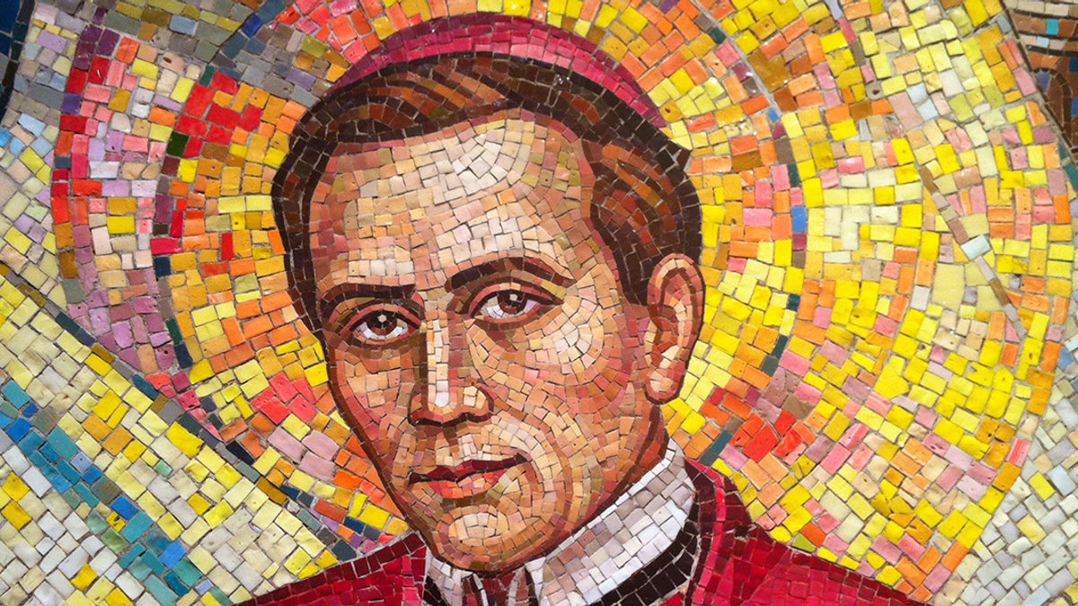 National Shrine of St. John Neumann | Facebook | Fair Use