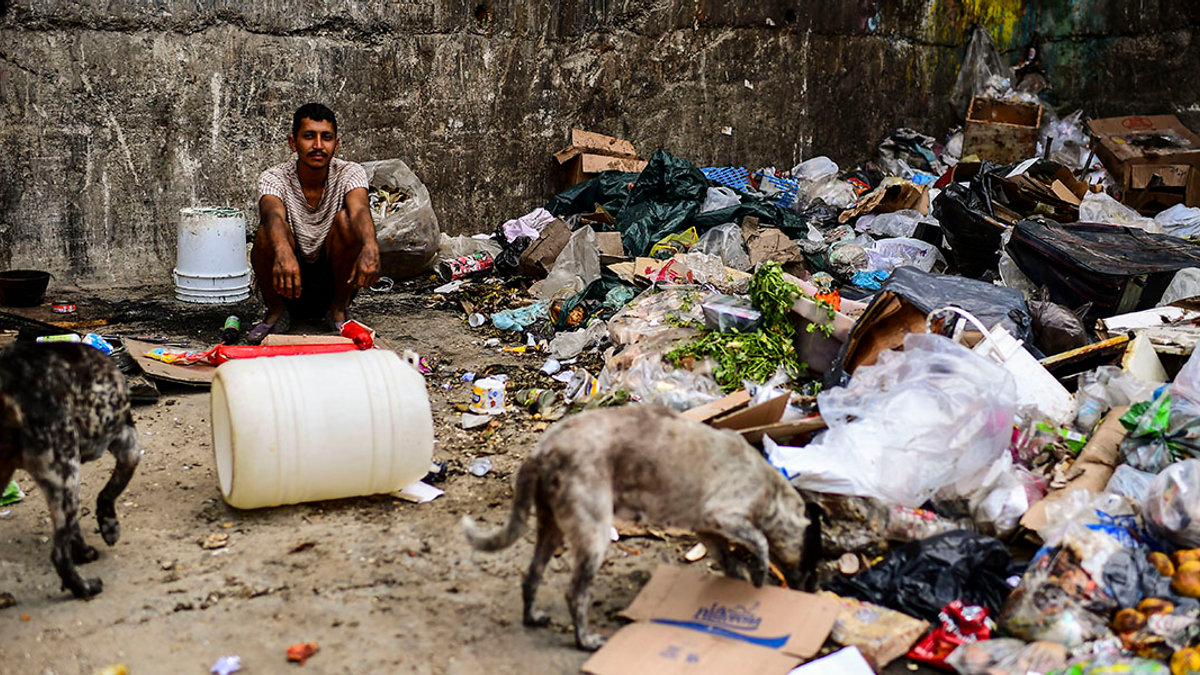 VENEZUELA