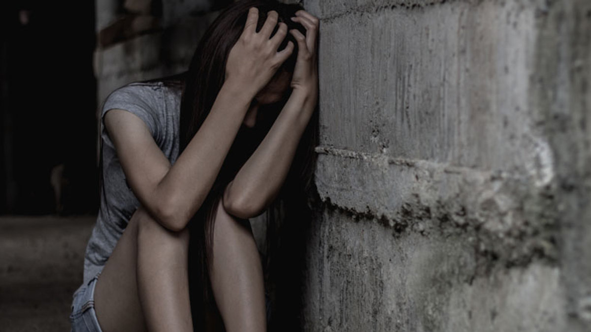 TRAFFICKING