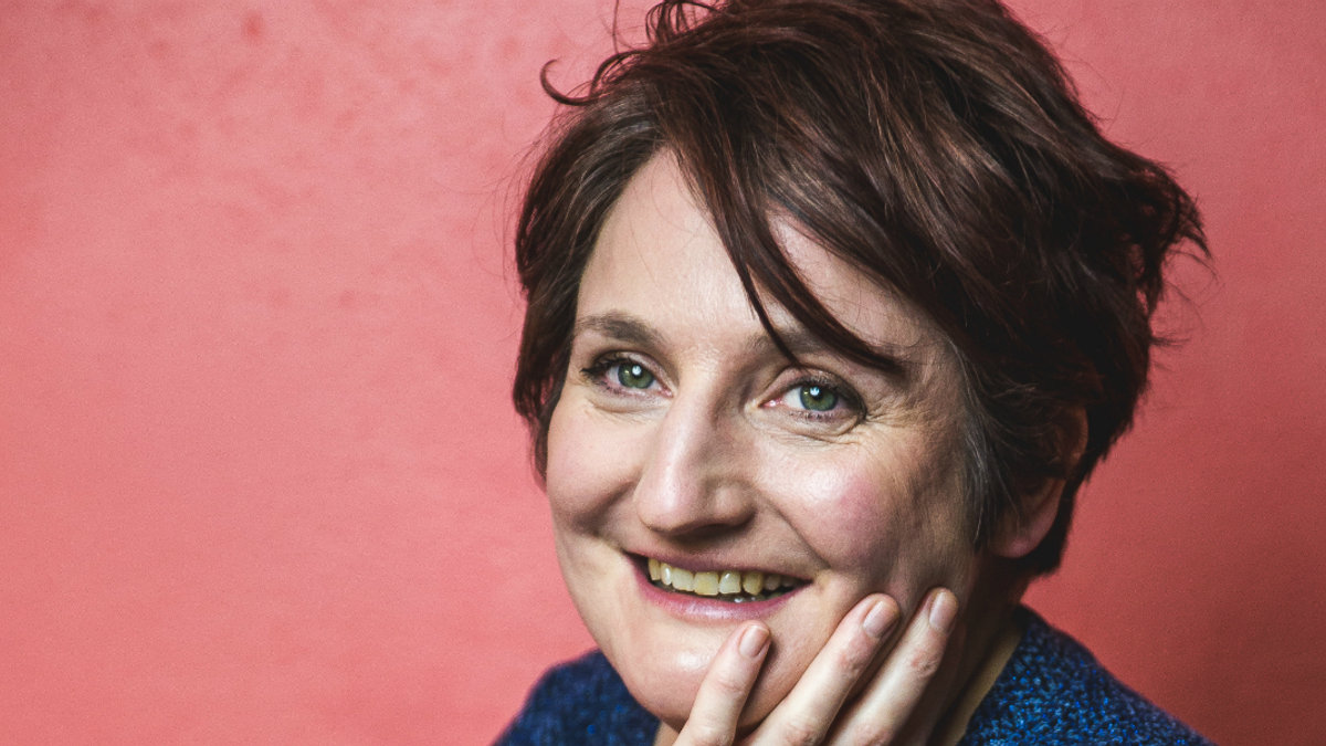 Emmanuelle Dupré