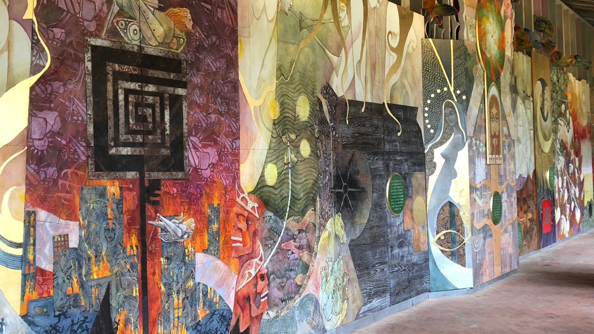 L’Apocalypse de Saint-Emilion
