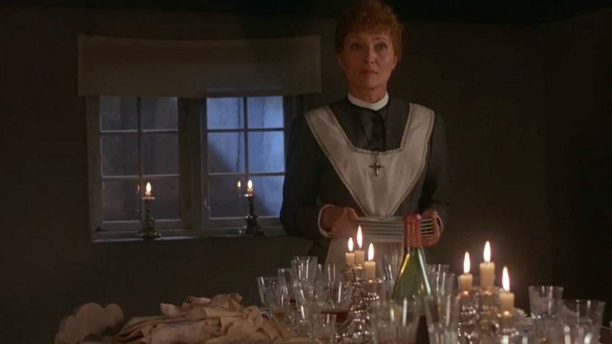 Le Festin de Babette