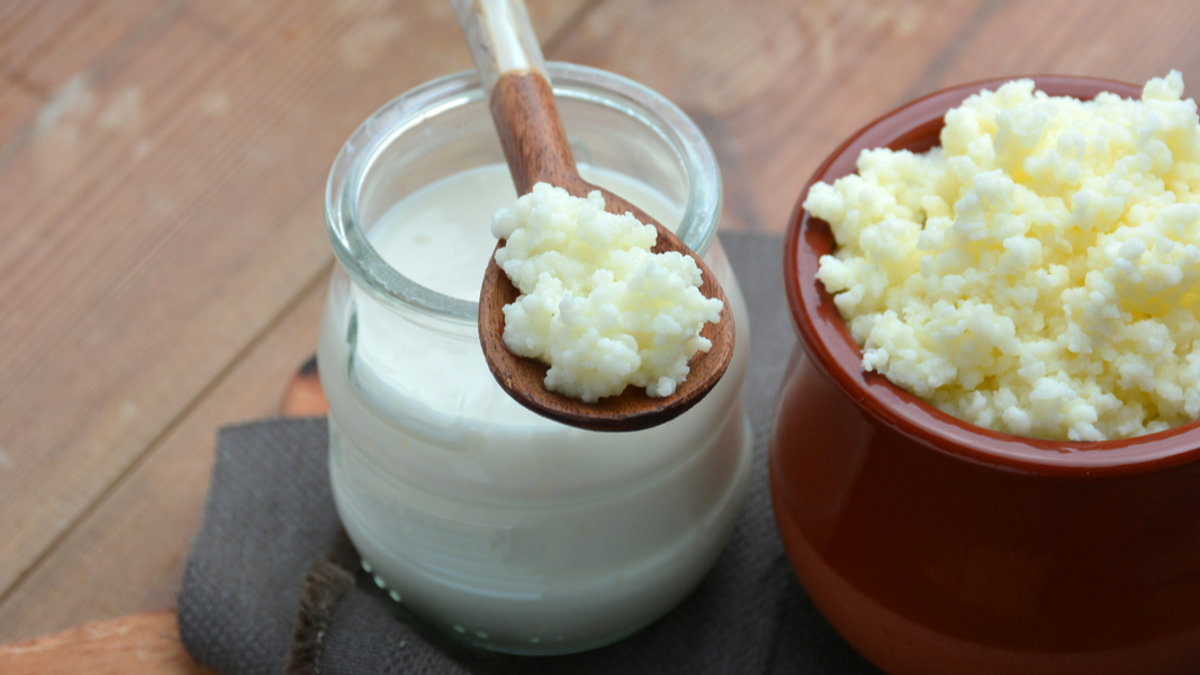 Kefir