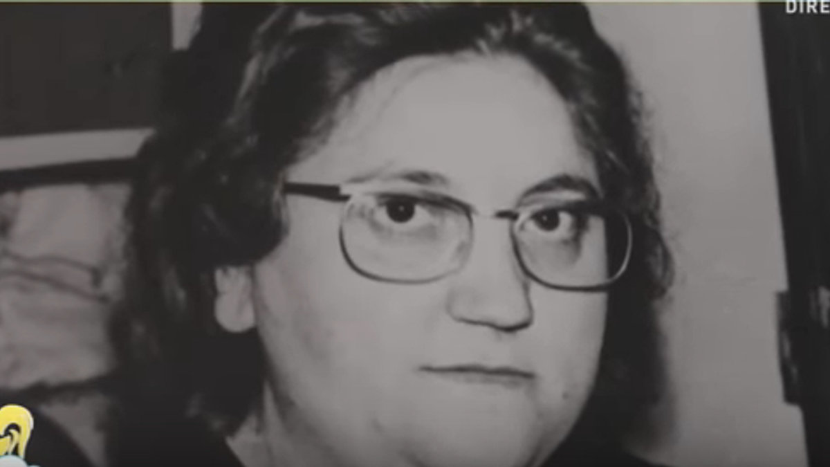teresa musco, mystician,