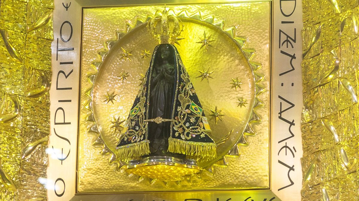 APARECIDA