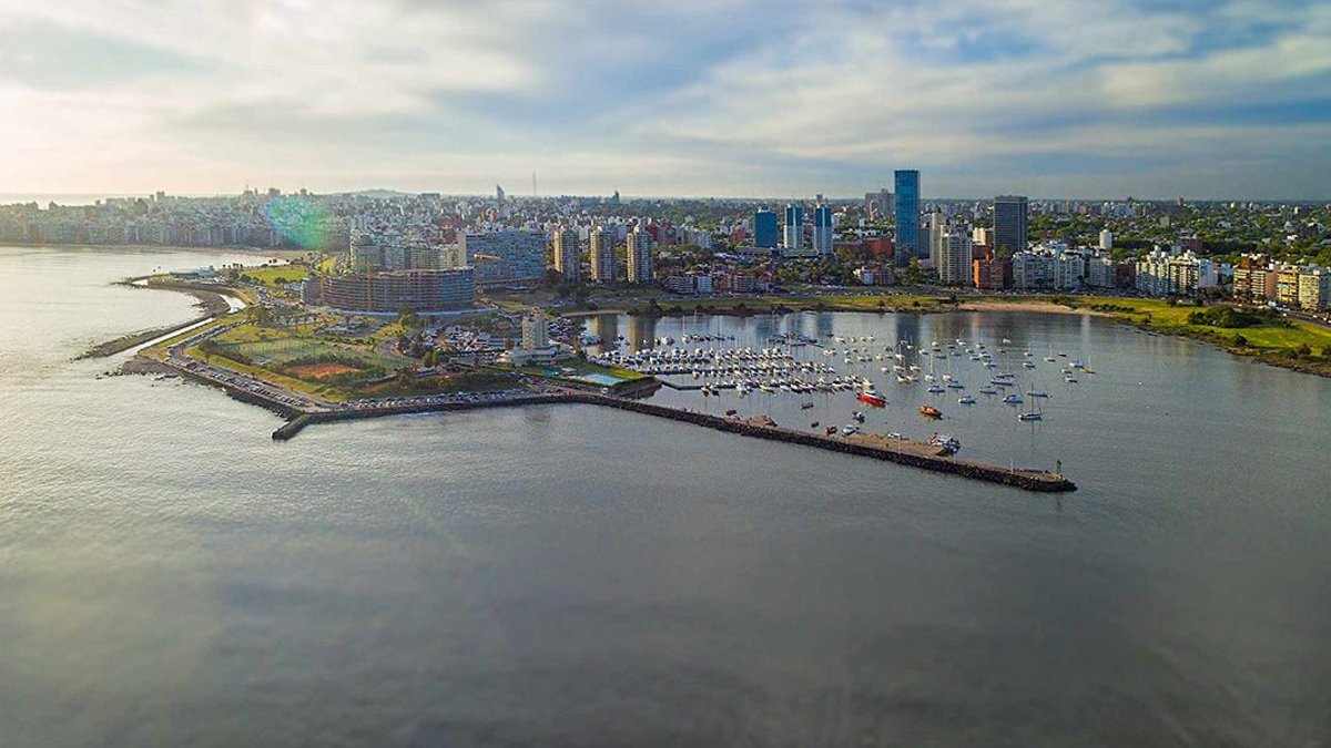 MONTEVIDEO