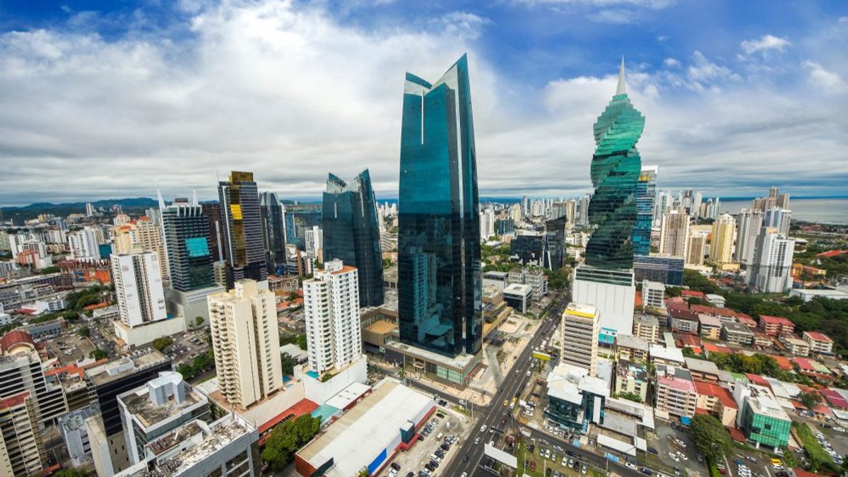PANAMA