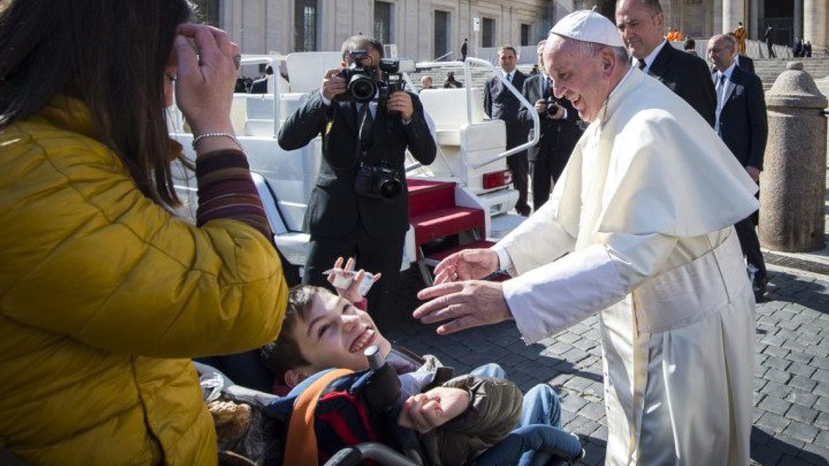 VATICAN
