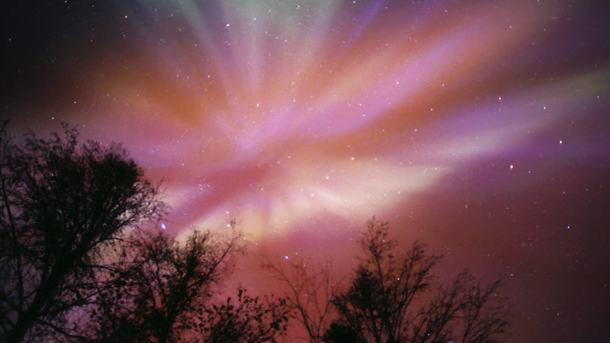 AURORA BOREALIS