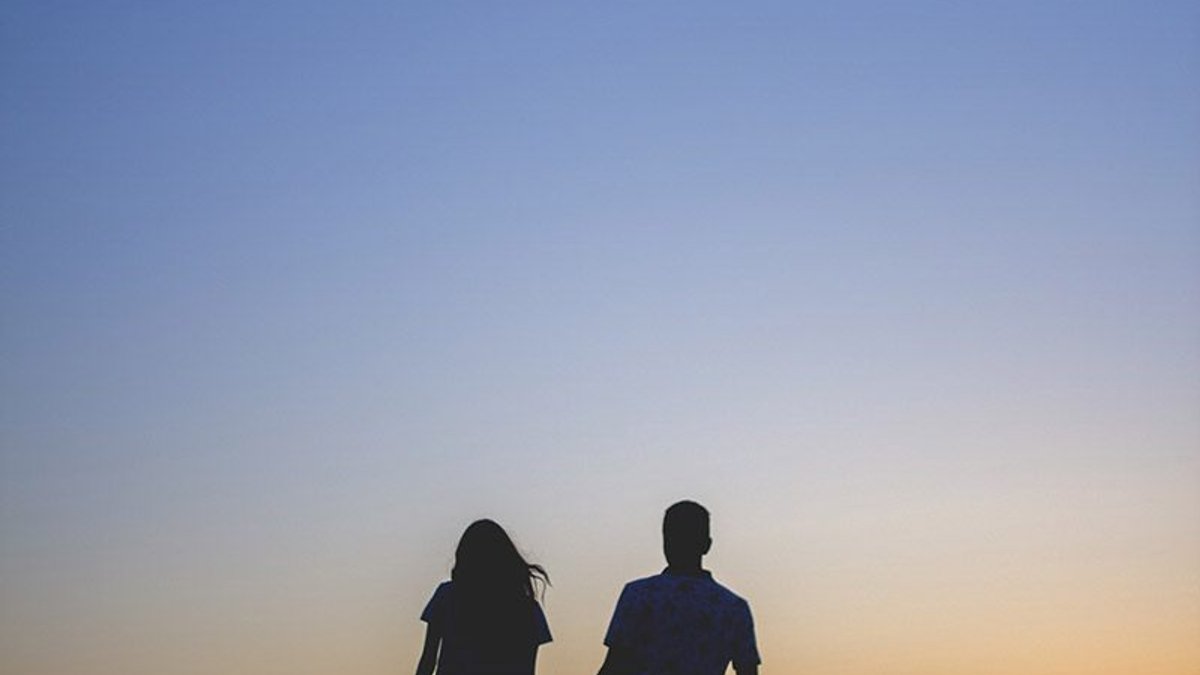 COUPLE