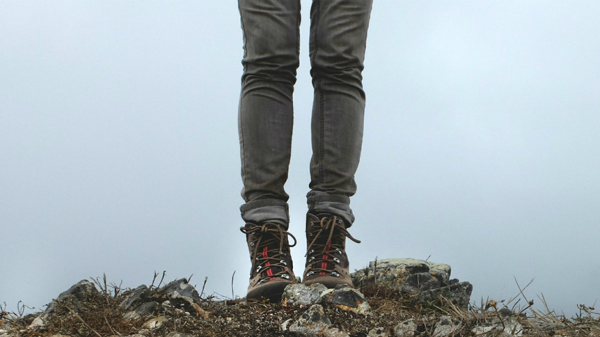Chaussures de marche