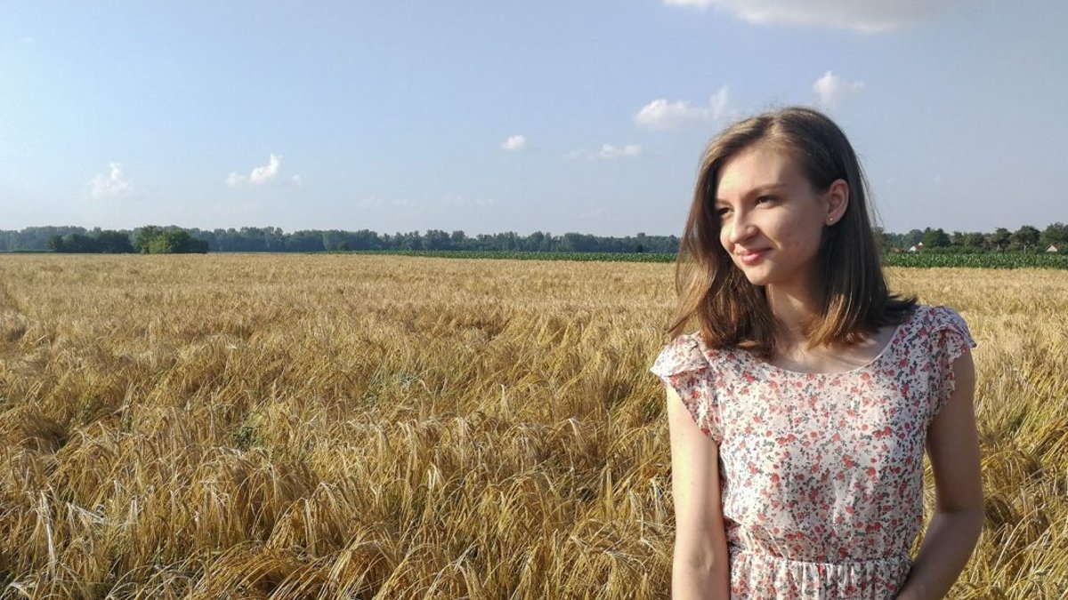 MONIKA IVANČIČ