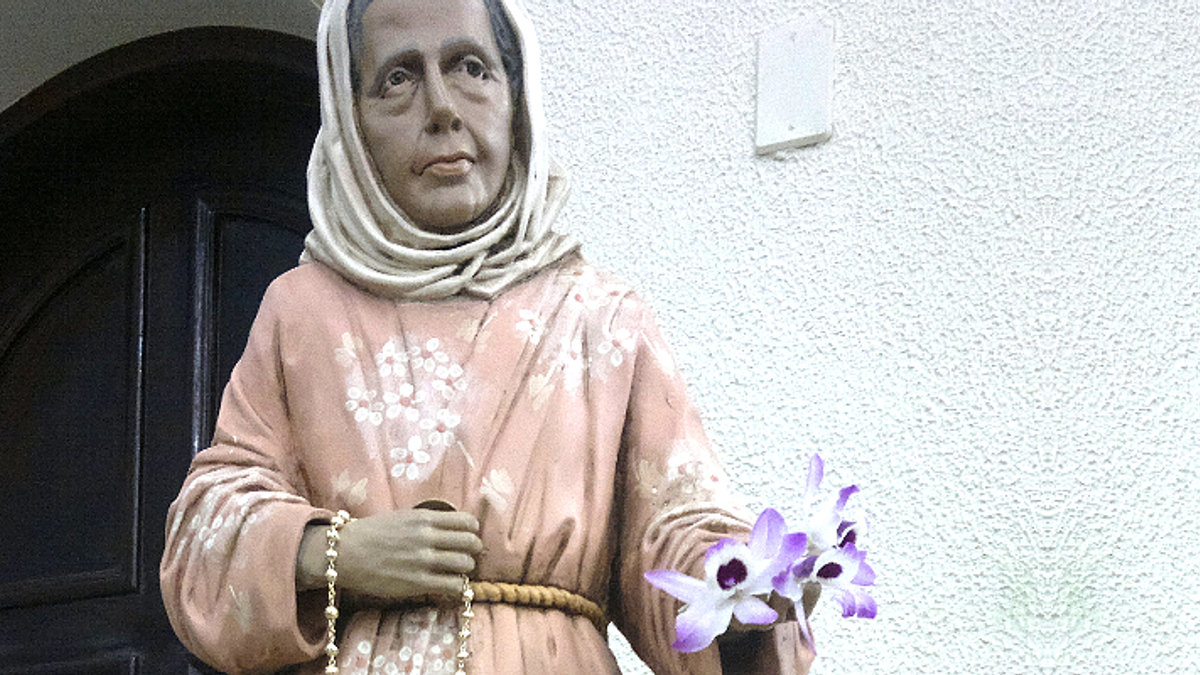 Nhá Chica