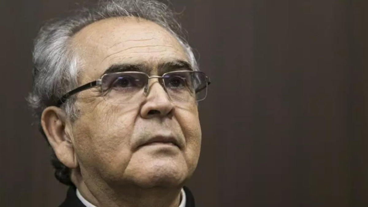Padre Zezinho