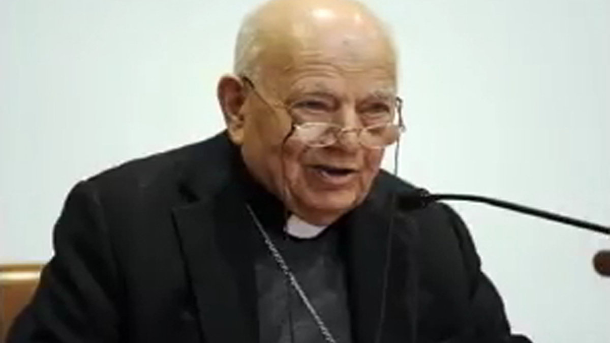 cardinal sgreccia